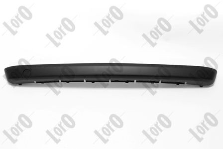ABAKUS Bumper grill Article number: 038-20-445 cheaply