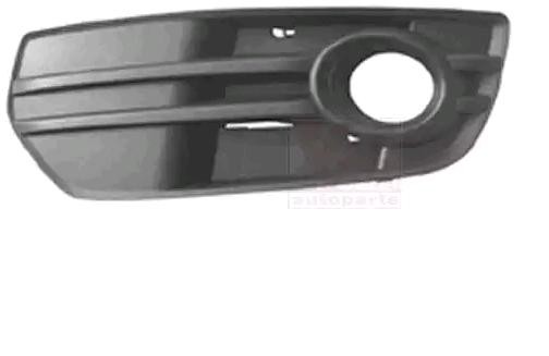VAN WEZEL Bumper grill Article number: 0380593 cheaply