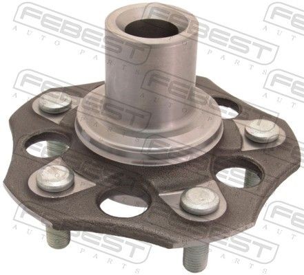 FEBEST Wheel Hub Article number: 0382-RD1R cheaply