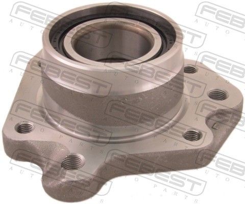 FEBEST Wheel Hub Article number: 0382-RD2RLHJAP cheaply