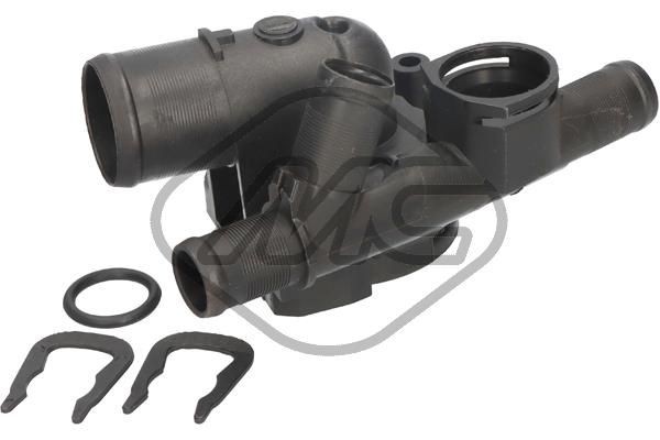 Metalcaucho Thermostat housing Article number: 03859 cheaply