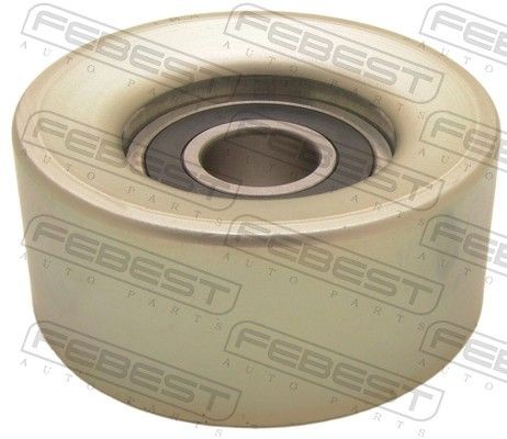 FEBEST Tensioner pulley Article number: 0387-20CU2 cheaply