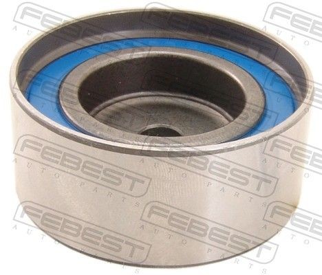 FEBEST Timing belt tensioner pulley Article number: 0387-YF4 cheaply