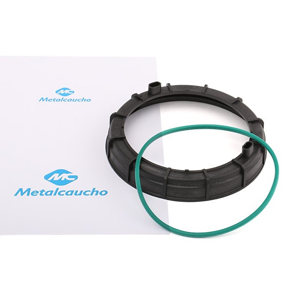 Metalcaucho Fuel cap Article number: 03877 cheaply
