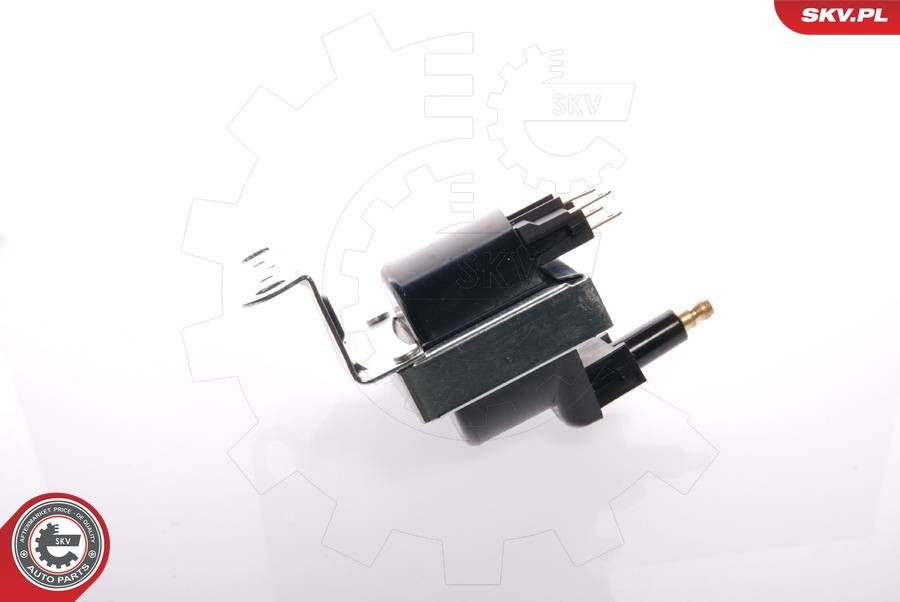 ESEN SKV Ignition coil Article number: 03SKV121 cheaply