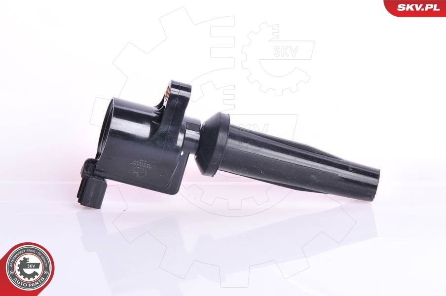 ESEN SKV Ignition coil Article number: 03SKV122 cheaply