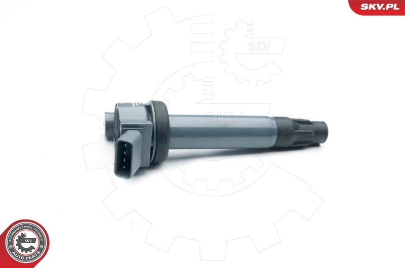 ESEN SKV Ignition coil Article number: 03SKV265 cheaply