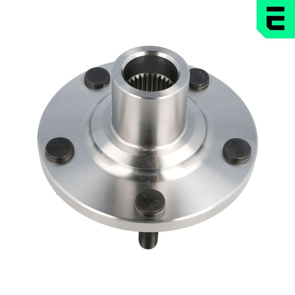OPTIMAL Cubo de rueda Número de artículo: 04-P435 a buen precio