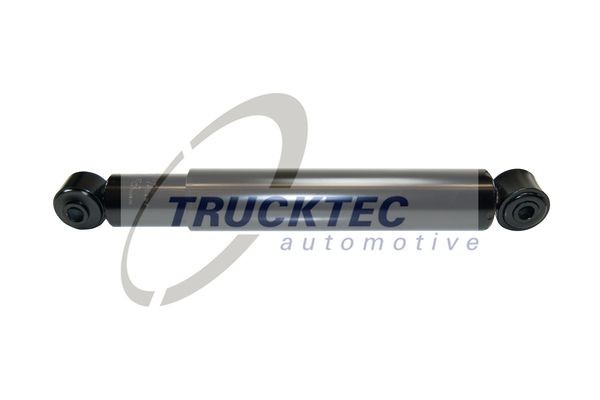 TRUCKTEC AUTOMOTIVE Tandkrans, svinghjul Varenummer: 04.11.015 billige