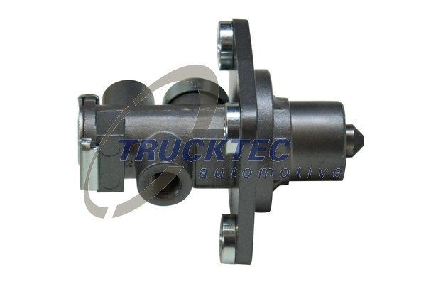 TRUCKTEC AUTOMOTIVE Ventilsæde Varenummer: 04.12.015 billige
