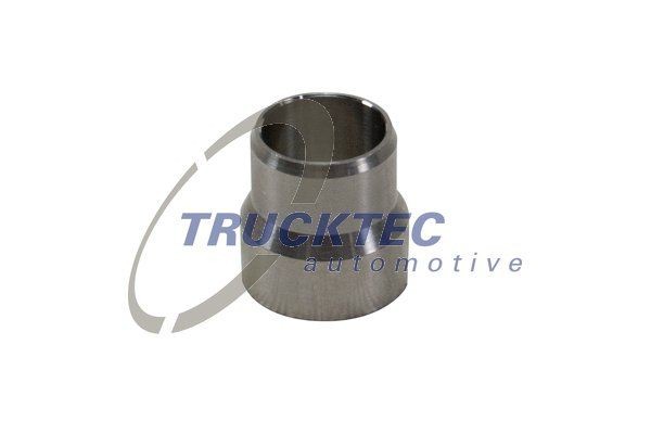 TRUCKTEC AUTOMOTIVE Styrebøsning, topstykke Varenummer: 04.13.048 billige
