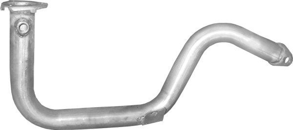 POLMO Exhaust Pipe Article number: 04.227 cheaply