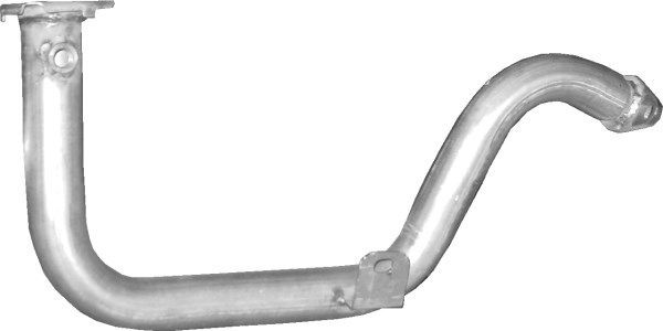 POLMO Exhaust Pipe Article number: 04.228 cheaply