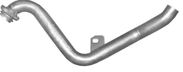 POLMO Repair Pipe, catalytic converter Article number: 04.295 cheaply