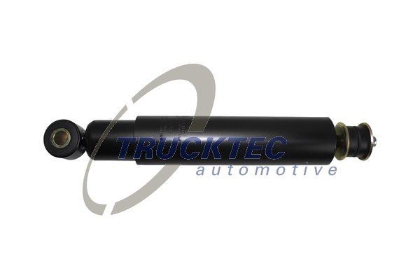 TRUCKTEC AUTOMOTIVE Amortizatorius prekės numeris: 04.30.048 nebrangu