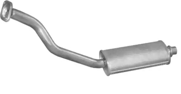 POLMO Front Silencer Article number: 04.314 cheaply