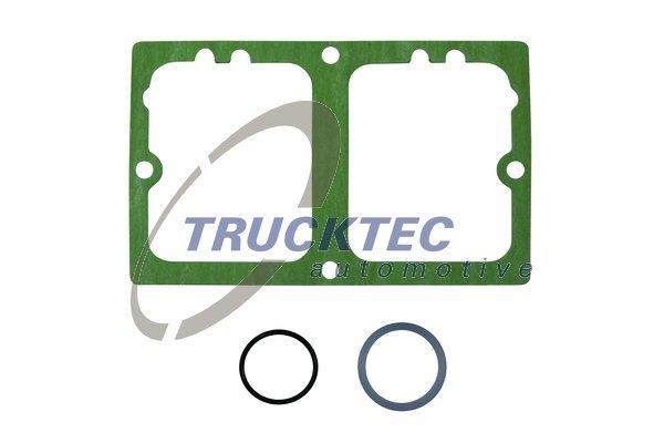 TRUCKTEC AUTOMOTIVE Reperationssæt, kippepumpe Varenummer: 04.44.023 billige