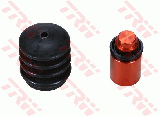 TRW SP9250 Repair Kit, clutch slave cylinder PAJERO / SHOGUN 3.0 V6 150 PS Petrol 2000