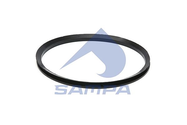SAMPA Tætningsring, hjulspindel (fjerderbuk) Varenummer: 040.327 billige