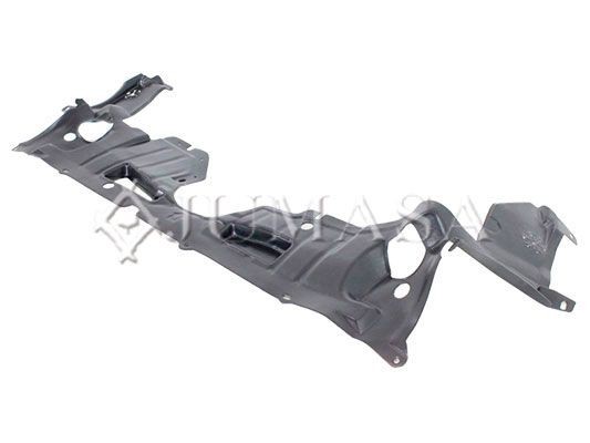 JUMASA 04031607 Silencing Material, engine bay CIVIC 1.6 i (EP2, EU8, EU6) 110 PS Petrol 2006