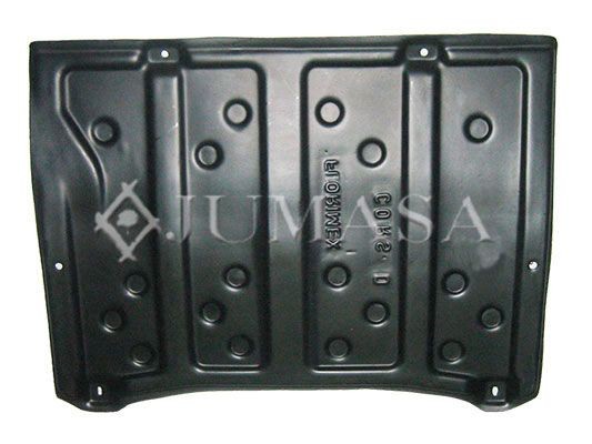 JUMASA 04033054 Silencing Material, engine bay CORSA 1.3 CDTI (L08, L68) 90 PS Diesel 2014