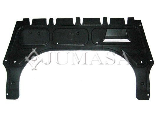 JUMASA 04034574 Mootoriruumi helisummutus RAPID 1.0 TSI 110 HP Bensiin 2022