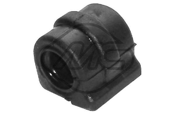 Metalcaucho Anti roll bar bush Article number: 04050 cheaply