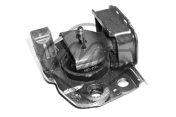 Metalcaucho Engine mount Article number: 04086 cheaply