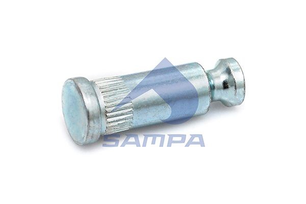 SAMPA Spring Retaining Pin, brake shoe Article number: 041.267 cheaply