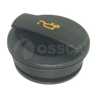 OSSCA Oil filler cap Article number: 04106 cheaply