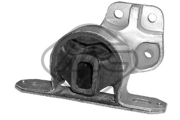 Metalcaucho Engine mount Article number: 04109 cheaply