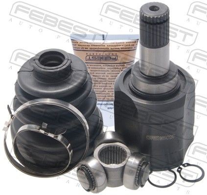 FEBEST CV joint Article number: 0411-CY2AT cheaply