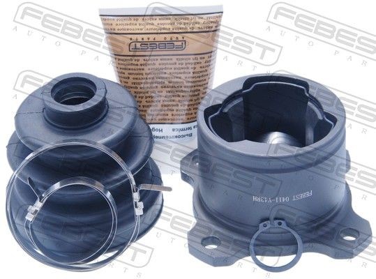 FEBEST CV joint Article number: 0411-V43RH cheaply