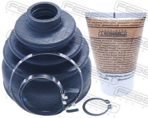 FEBEST CV boot Article number: 0415-CW6LHT cheaply