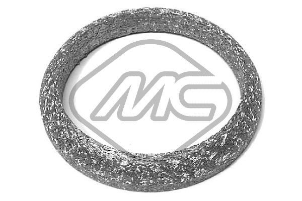 Metalcaucho Seal, exhaust pipe Article number: 04154 cheaply
