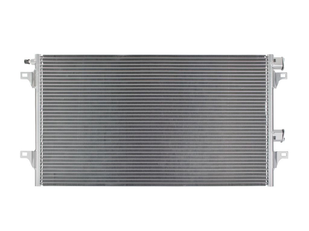 ABAKUS Air conditioning condenser Article number: 042-016-0013 cheaply
