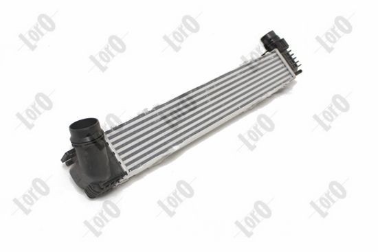 ABAKUS Intercooler Article number: 042-018-0006 cheaply