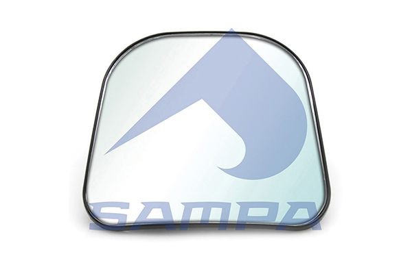 SAMPA Mirror Glass, wide angle mirror Article number: 042.111 cheaply