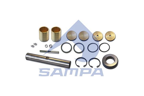 SAMPA Trykskive, ydre planetgear Varenummer: 042.199 billige
