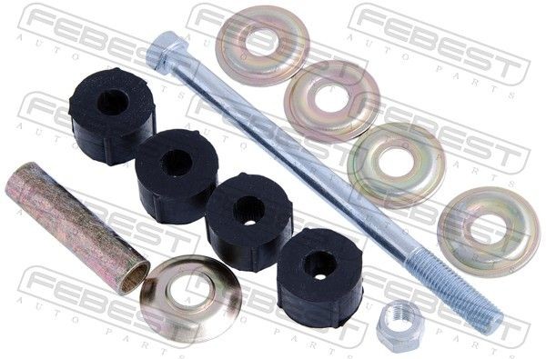 FEBEST Anti-roll bar link Article number: 0423-NA4R cheaply