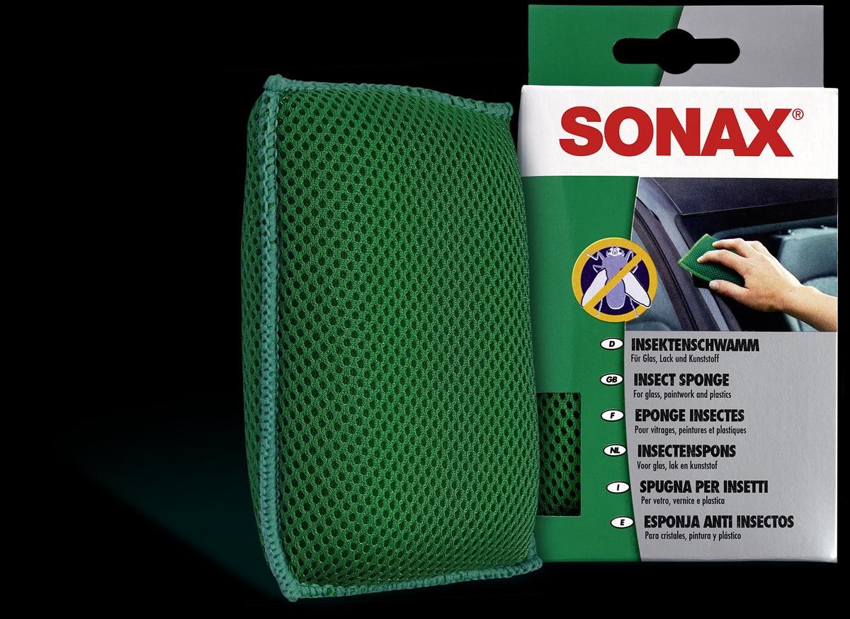 SONAX Bilsvamp Varenummer: 04271410 billige