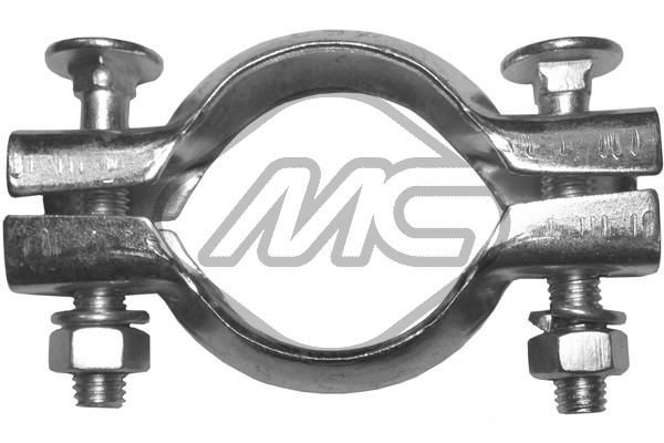 Metalcaucho Flange, udstødningsrør Varenummer: 04277 billige
