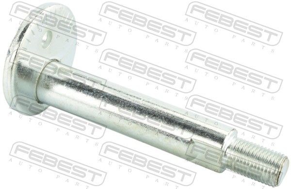 FEBEST 0429-006 Болт за регулиране на страничния наклон PAJERO 3.2 Di-D 175 K.C. дизел 2007