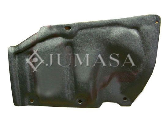 JUMASA 04315138 Silencing Material, engine bay VERSO 2.2 D-4D (AUR21_) 150 PS Diesel 2018