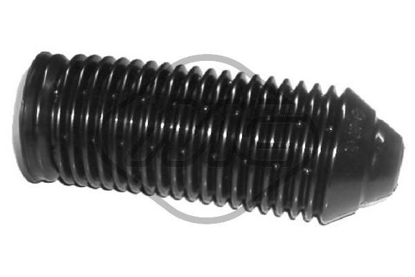 Metalcaucho Protective Cap / Bellow, shock absorber Article number: 04324 cheaply