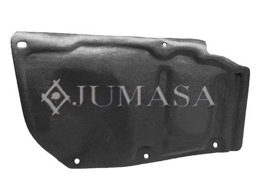 JUMASA 04325138 Silencing Material, engine bay VERSO 2.2 D-4D (AUR21_) 150 PS Diesel 2018