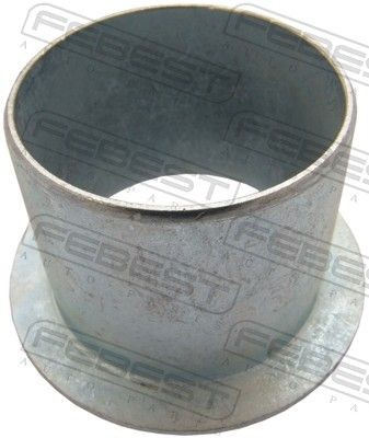 FEBEST Bush, leaf spring Article number: 0434-001 cheaply
