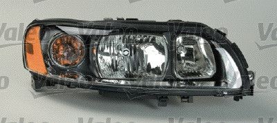 VALEO Headlight Article number: 043532 cheaply