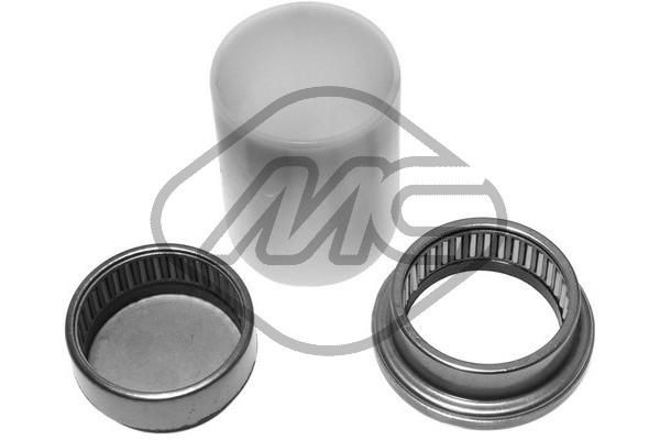 Metalcaucho 04414 Remondikomplekt,õõtshoob PARTNER 1.6 16V 109 HP Bensiin 2015