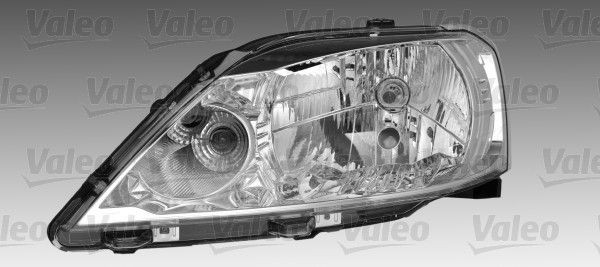 VALEO Headlight Article number: 044173 cheaply